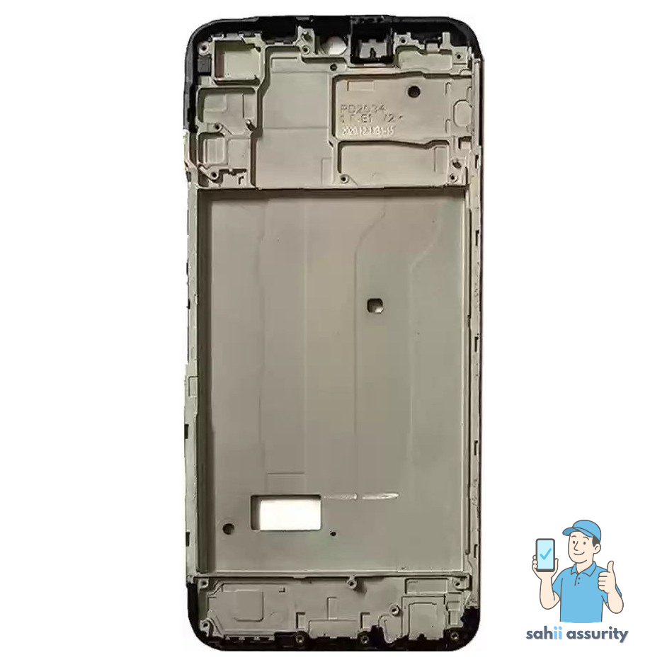 LCD Frame Middle Chassis for Vivo Y20A thumbnail